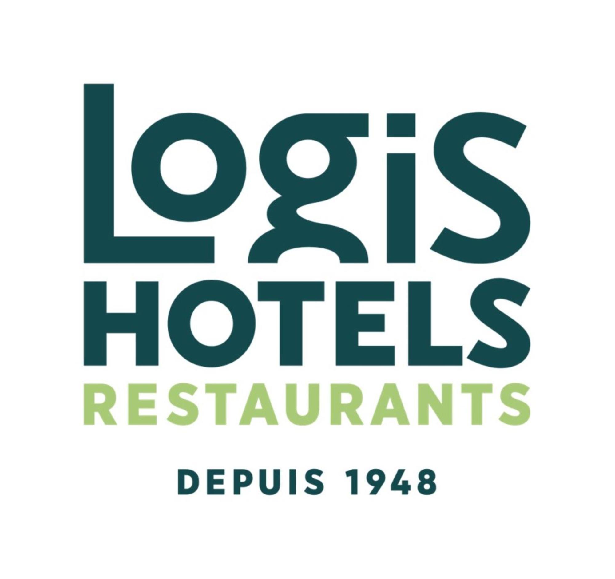 Hotel Paris Vesinet- Logis Hotel Restaurant Le Vésinet エクステリア 写真